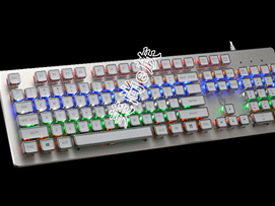 920-6 keyboard