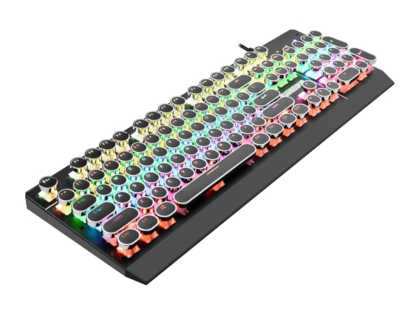 HJK940-7（104鍵）朋克鍵盤